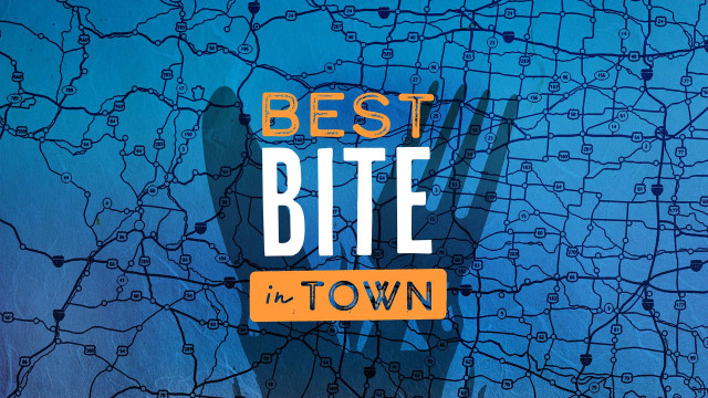 Watch Best Bite in Town Online