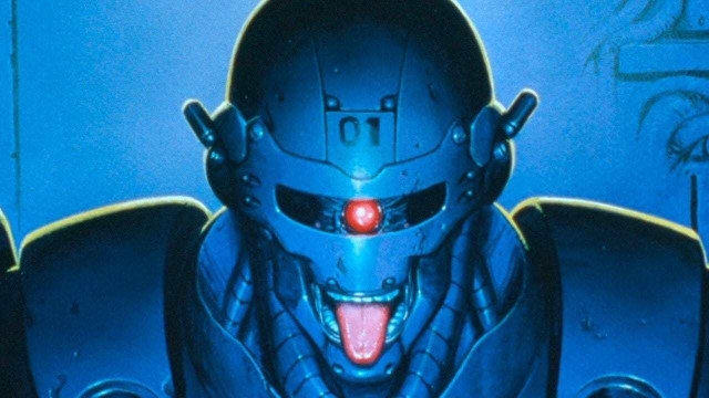 Watch A.D. Police Online
