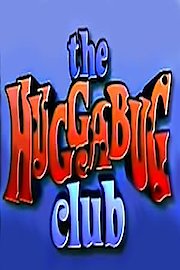 Huggabug Club poster