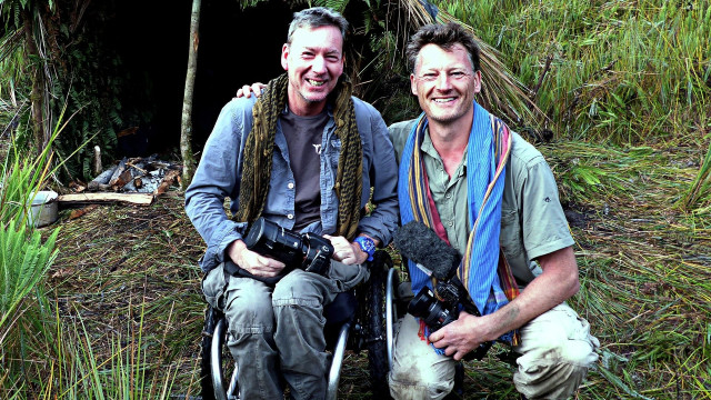 Watch Birds of Paradise: The Ultimate Quest Online