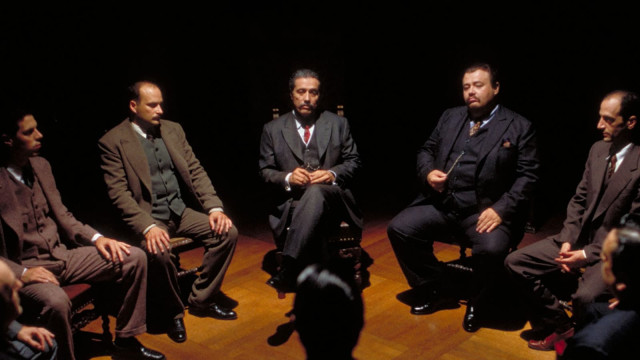 Watch Bonanno: A Godfather's Story Online