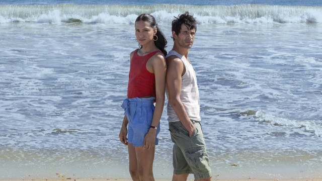 Watch The Secret of the River Online