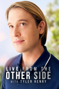 Live from the Other Side with Tyler Henry