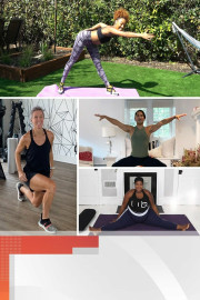 Get Moving With...