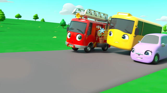 Watch Go Buster Online