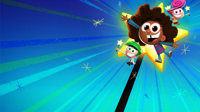 Watch The Fairly OddParents!: A New Wish Online