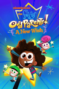 The Fairly OddParents!: A New Wish