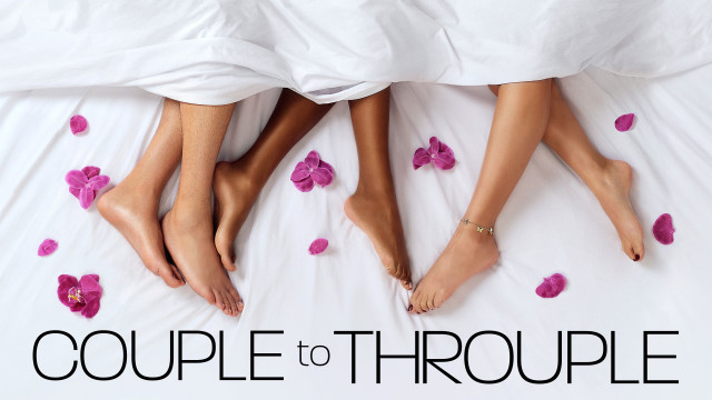 Watch Couple to Throuple Online