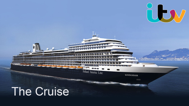 Watch The Cruise Online