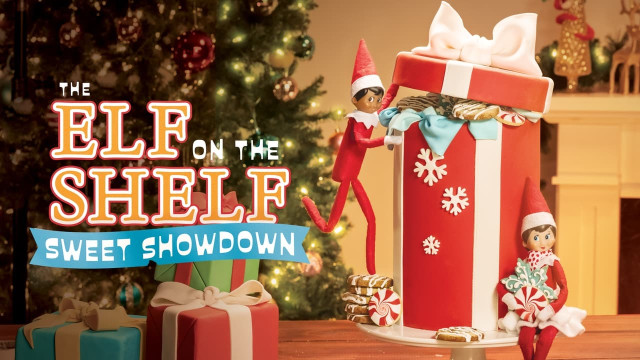 Watch The Elf on the Shelf: Sweet Showdown Online