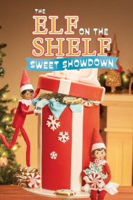 The Elf on the Shelf: Sweet Showdown