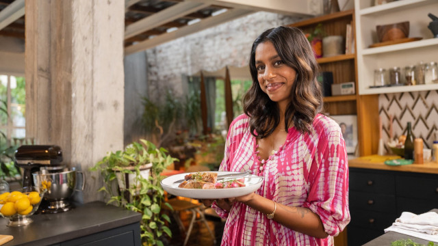 Watch Everyday Cooking Online