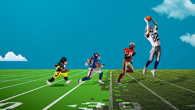 Watch It's in the Game: Madden NFL Online