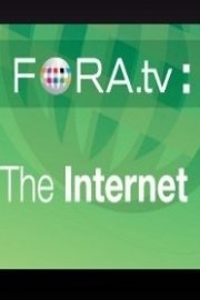 FORA TV: The Internet poster