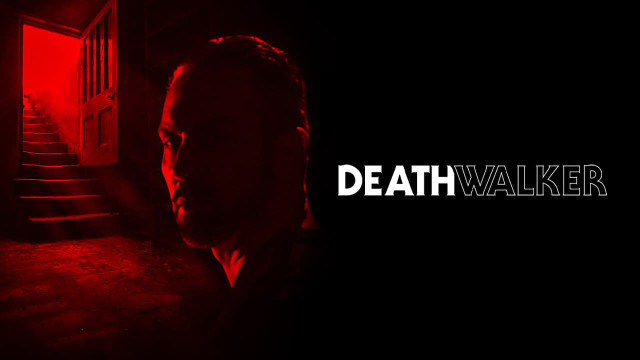 Watch Death Walker with Nick Groff Online