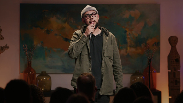 Watch Don't Tell Comedy Online