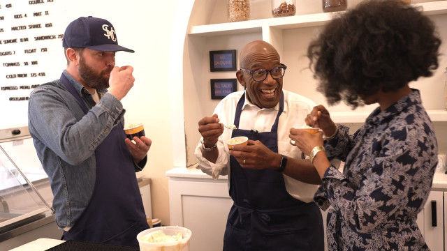 Watch Family Style with Al Roker Online