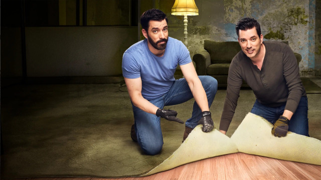 Watch Don't Hate Your House with the Property Brothers Online