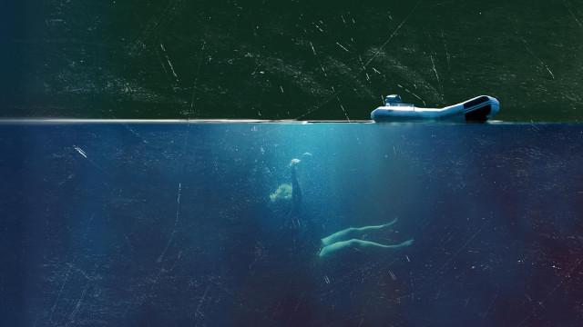 Watch In Cold Water: The Shelter Bay Mystery Online