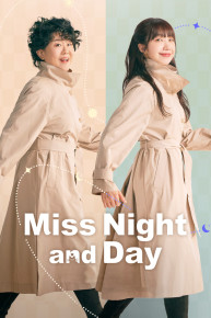 Miss Night and Day