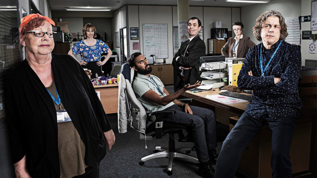 Watch Damned Online