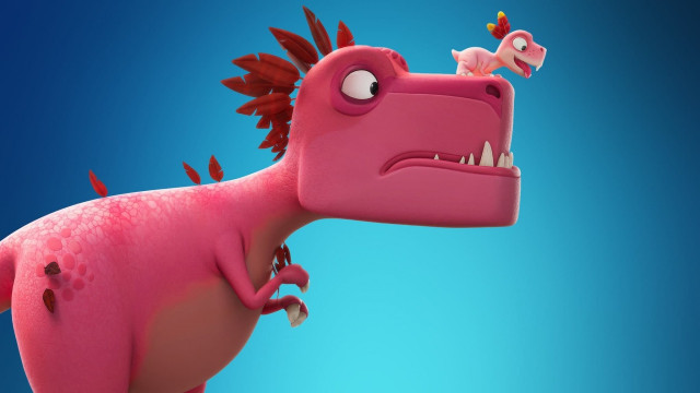 Watch Bad Dinosaurs Online