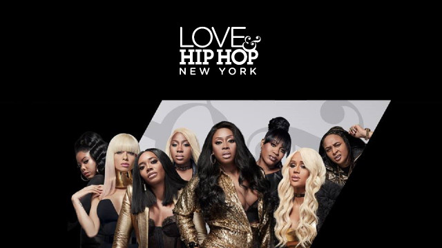 Watch Love & Hip Hop: New York Online