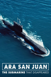 ARA San Juan