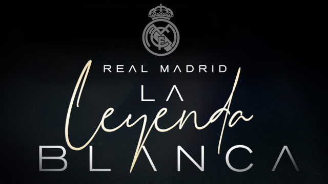 Watch Real Madrid: The White Legend Online