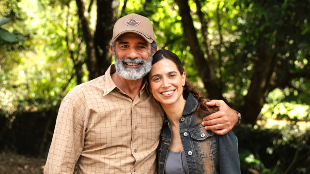 Watch Luz: The Light of the Heart Online