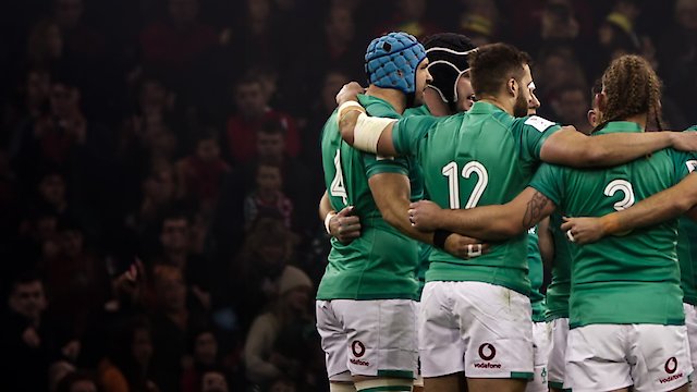 Watch Six Nations: Full Contact Online