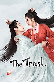 The Trust poster