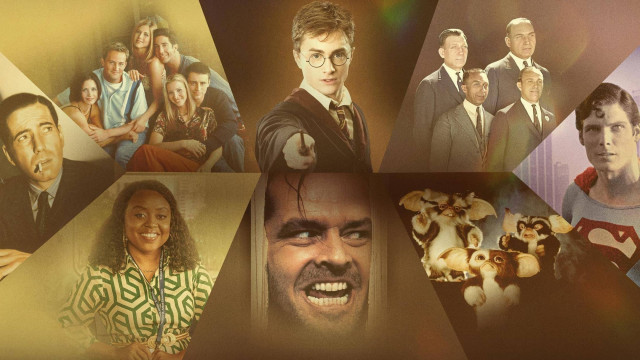 Watch 100 Years of Warner Bros. Online