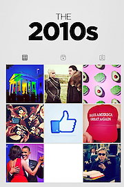 The 2010s