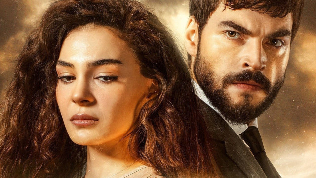 Watch Hercai: Amor y venganza Online