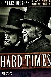 Hard Times poster