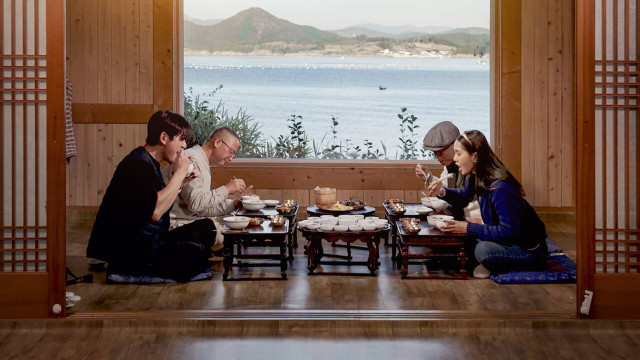 Watch A Nation of Banchan Online