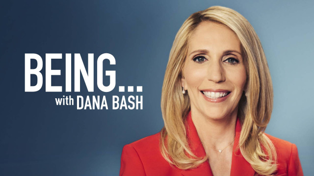Watch Being... With Dana Bash Online