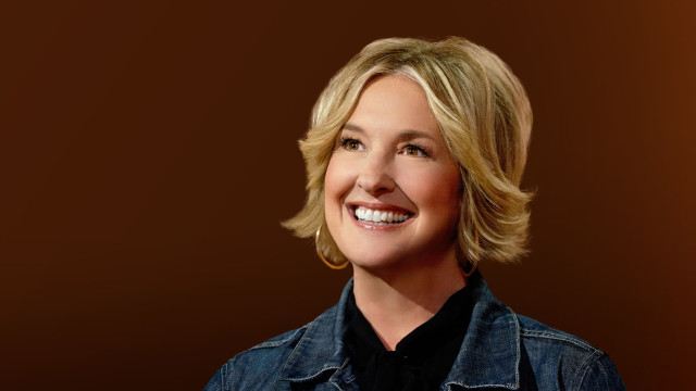 Watch Brené Brown: Atlas of the Heart Online