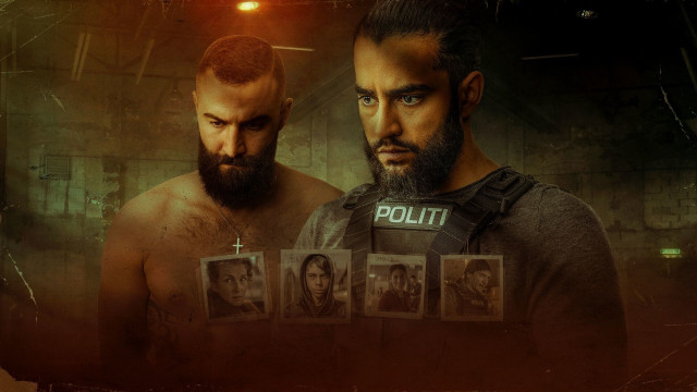 Watch Gangs of Oslo Online