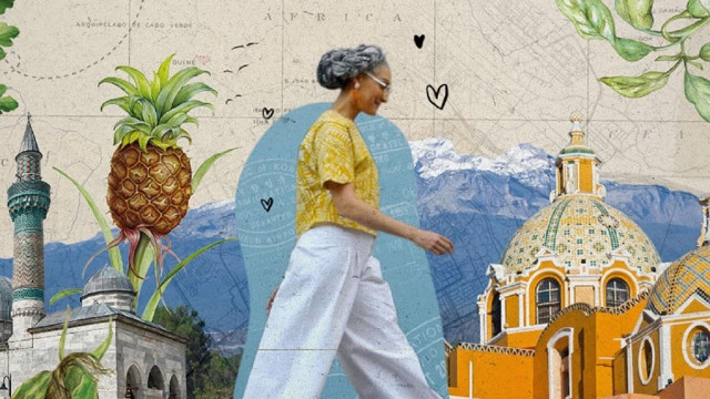 Watch Chasing Flavor Online
