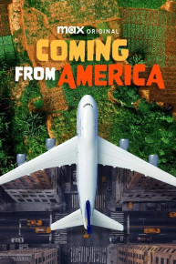 Coming From America
