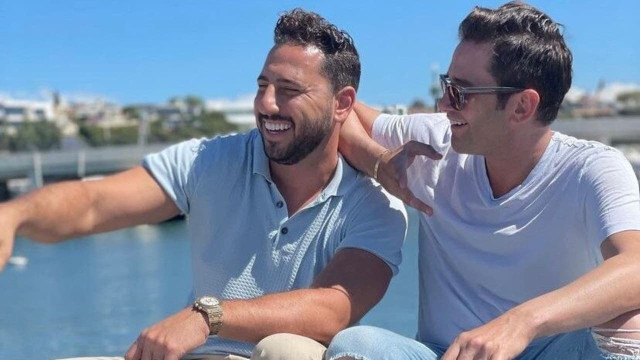 Watch Million Dollar Listing Los Angeles: Josh and Josh Online