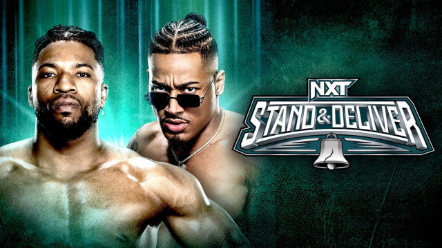 Watch NXT Stand & Deliver Online