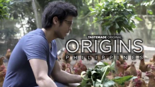 Watch Origins: Philippines Online