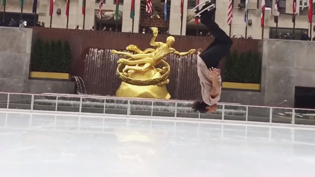 Watch People Are Awesome vs. FailArmy Online