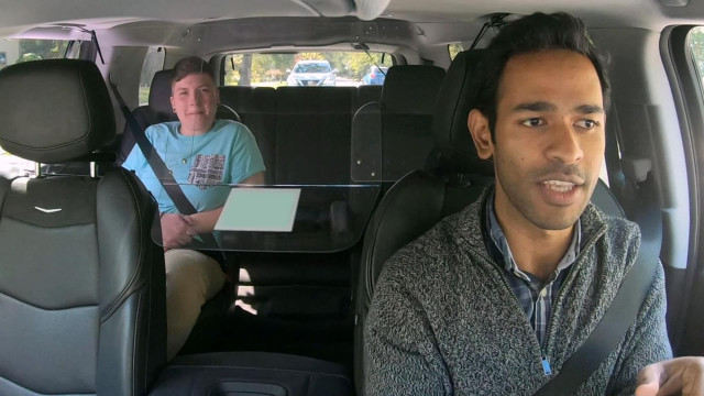 Watch Road Comics Online