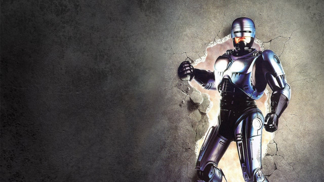 Watch RoboCop: The Series Online