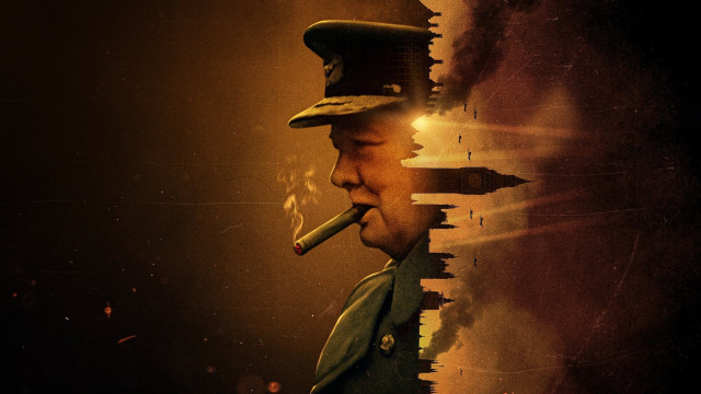 Watch Churchill at War Online