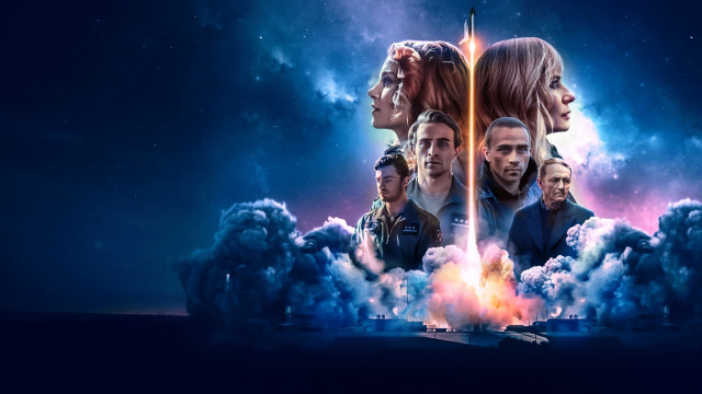 Watch A Girl and an Astronaut Online